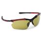 Callaway Golf RAZR Hyperlite Sunglasses - Black/Red Frame- Neox G22 Lens