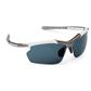 Callaway Golf RAZR Hyperlite Sunglasses - White/Gunmetal Frame- Neox NX14 Lens