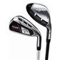 Callaway Golf RAZR X Hybrid Iron Set