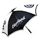 Cleveland Golf CG Umbrella - 62 Inch