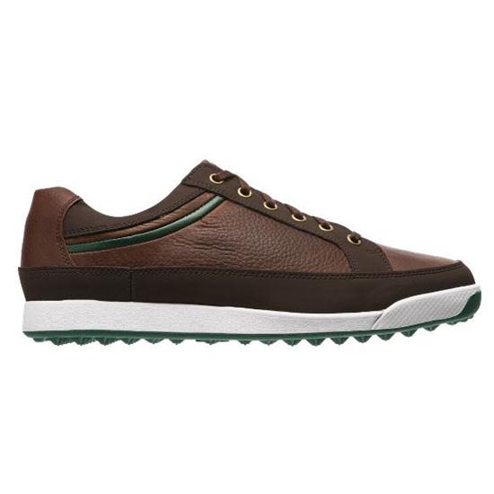 FootJoy Men's Contour Casual Spikeless Manufacturer Closeout