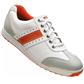 FootJoy Men's Contour Casual Stripe Manufacturer Closeout