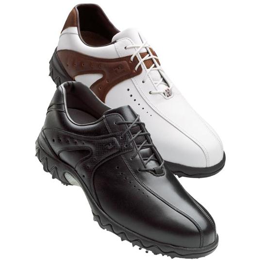 FootJoy Men's Contour Series Golf Shoe Manufacturer Closeouts