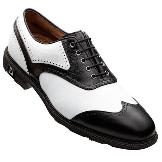 FootJoy Men's FJ Icon Golf Shoe