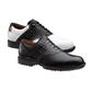 FootJoy Men's Icon Professional Spikeless Saddle Shoes