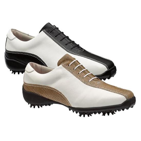 FootJoy LoPro Snake Shoe For Women Manufacturer's Closeout