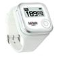 Golf Buddy VOICE+ White GPS Watch - 2013