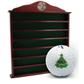 Golf Gifts & Gallery 49 Ball Display Cabinet