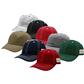 Greg Norman Men's Contrast Cresting Hat