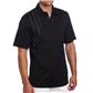 Greg Norman Men's Linear Tonal Polo