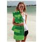 Logo Custom Logo Beach Towels