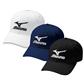 Mizuno Men's A-Flex Tour Fitted Hat