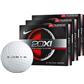 Nike 20XI-X Golf Balls - Buy 2dz Get 1dz Free