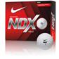 Nike NDX Heat Golf Balls