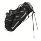 Nike Performance Linear See Feel Trust Logo Carry Bag