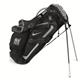 Nike Performance See Fee Trust Logo Carry Bag 
