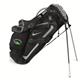 Nike Performance Utopia Golf Logo Carry Bag