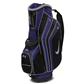 Nike Sport Linear See Feel Trust Logo Cart Bag