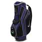 Nike Sport Utopia Golf Logo Cart Bag