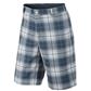 Nike Men's Tartan Golf Plaid Short