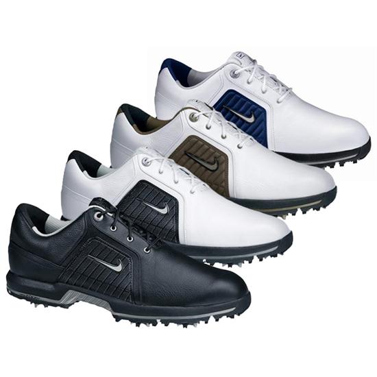 Nike Men's Zoom Trophy Golf Shoes