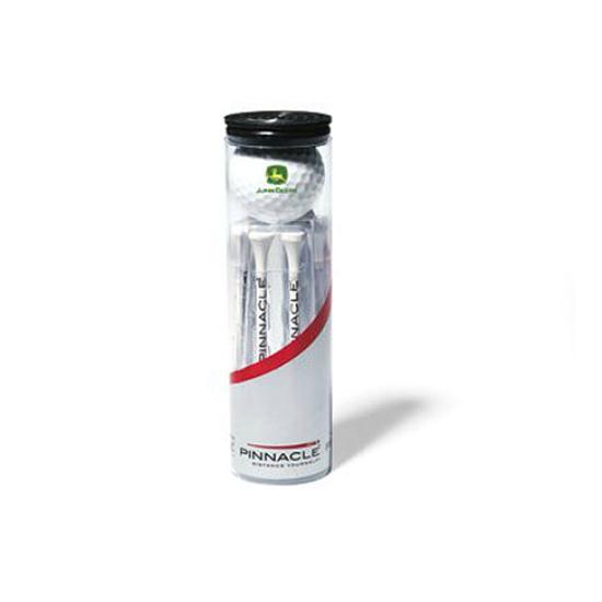 Pinnacle Standard 2-Ball Tube w/Stock Tees