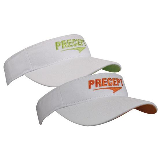 Precept Performance Visor for Women