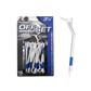 Pride Sports PTS Off Set Tees - 3 1/4 Inch - 15 Ct