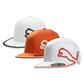 Puma Men's Fitted Monoline Hat