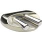 Rife Legend Putter - 34 in - Black - Left Hand