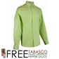 TABASCO Brand Men's Long Sleeve Gingham Sportshirt