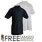 TABASCO Brand Men's Sport Performance Polo - Horizontal Bottle