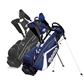 Taylor Made MicroLite 3.0 Linear See Feel Trust Logo Stand Bag