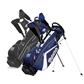 Taylor Made MicroLite 3.0 See Feel Trust Logo Stand Bag