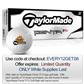 Taylor Made Penta TP 5 Logo Golf Balls