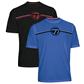 Taylor Made Men's Performance Graphic T-Shirt