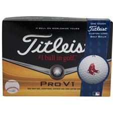 red sox titleist