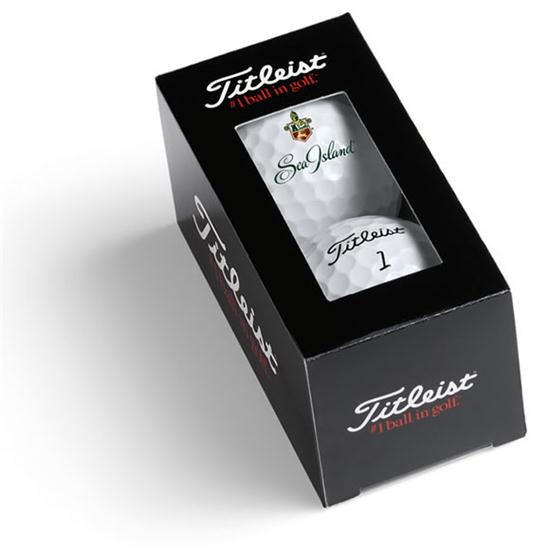 Titleist Standard 2-Ball Sleeve