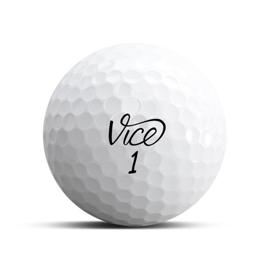 Vice Drive Golf Balls eBay