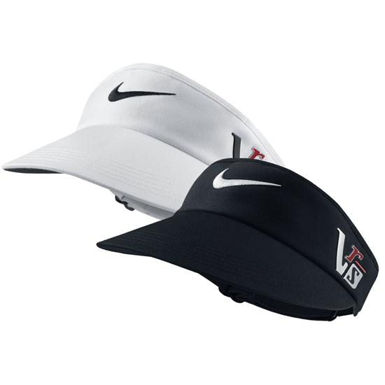 nike golf visor