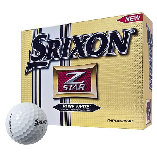 Shop Srixon Golf at