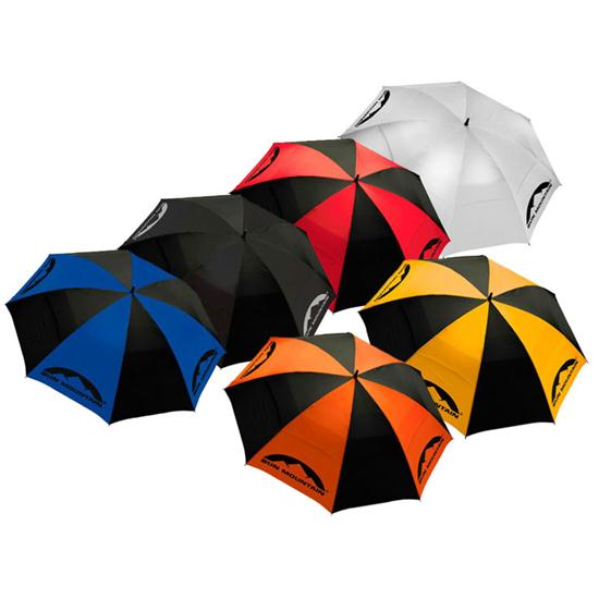 Sun Mountain Automatic UV Umbrella