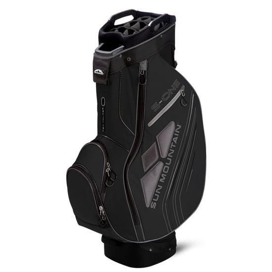Sun Mountain SONE Closeout Cart Bag