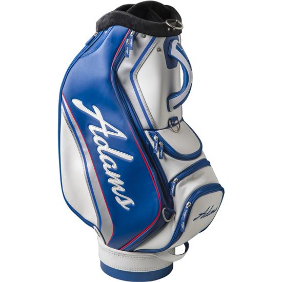 Adams Golf 9 Inch Top Staff Bag