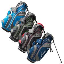 adams golf stand bag