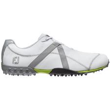 FootJoy Men's M: Project Spikeless Mesh Manf.Closeout Golf Shoes