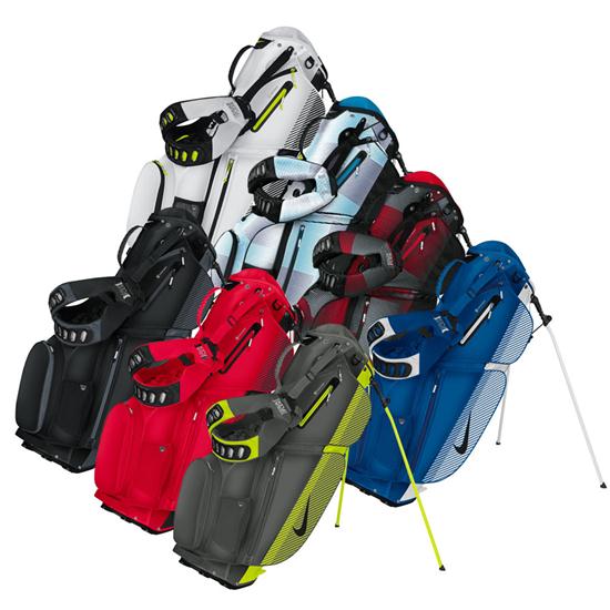 nike air sport golf bag