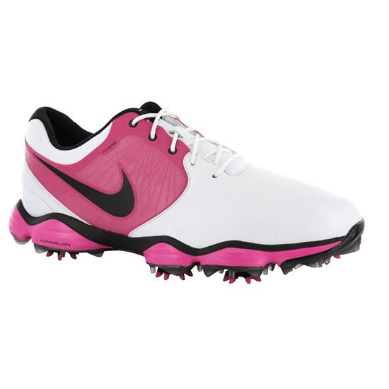 nike limited edition golf shoes