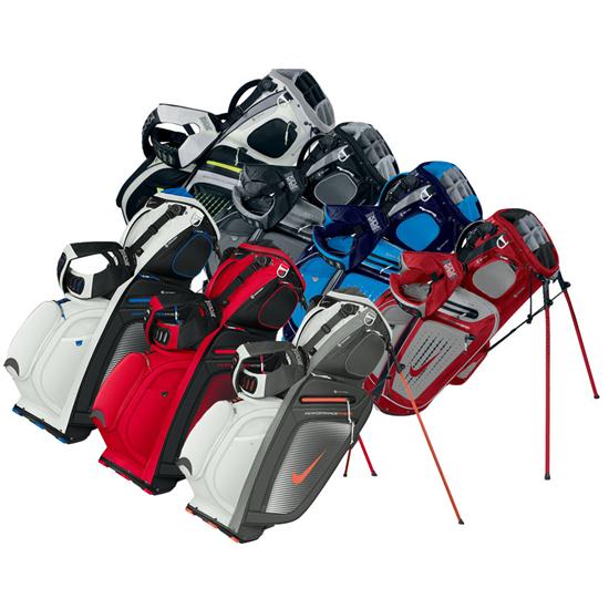 nike engineered carry system bag