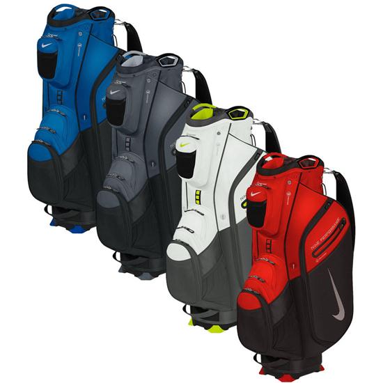 Nike Performance II Cart Bag